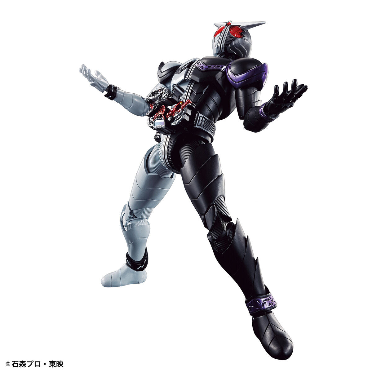 Figure-rise Standard KAMEN RIDER DOUBLE FANGJOKER