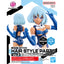 30MS OPTION HAIR STYLE PARTS Vol.9 - Medium blue hair