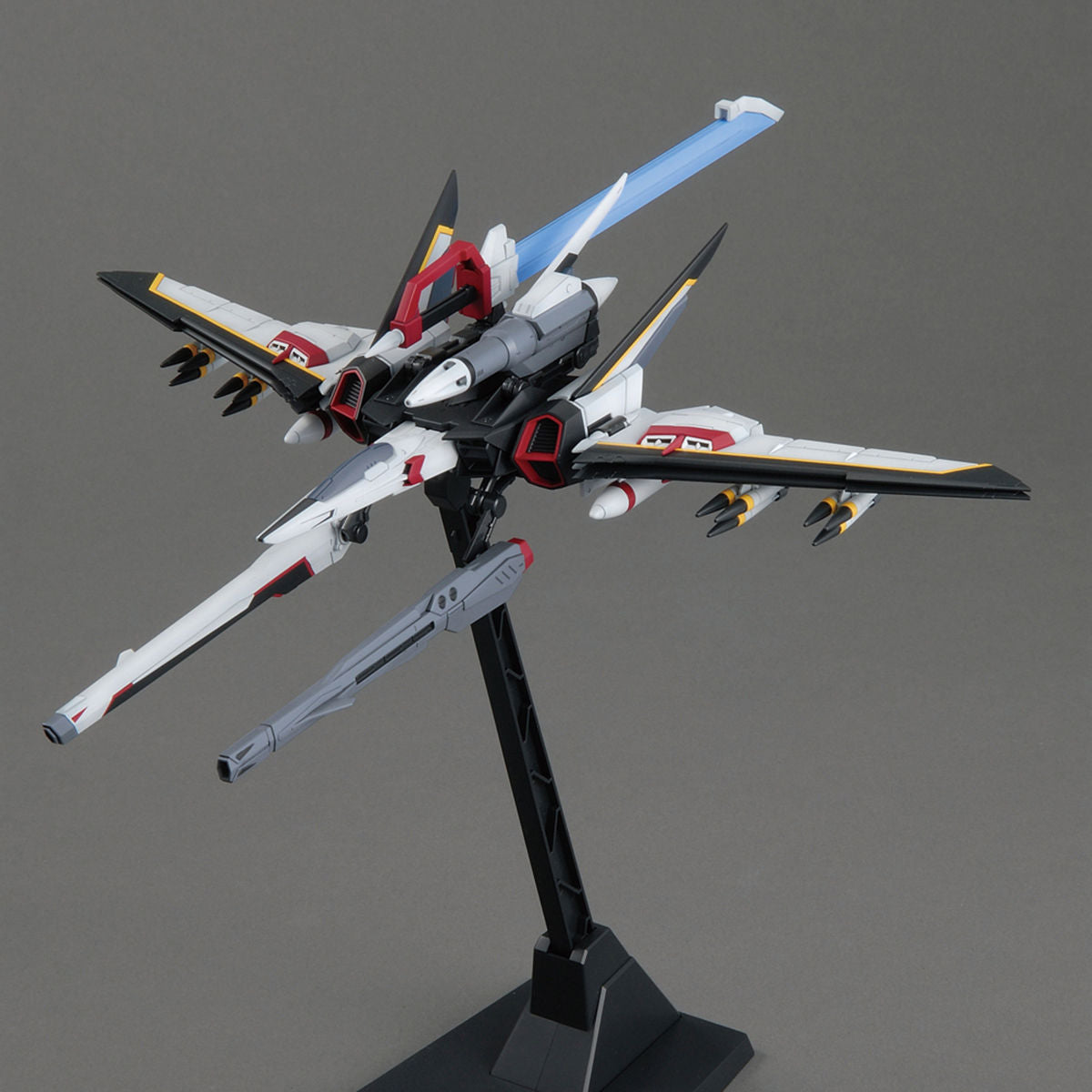 MG 1/100 Strike Rouge (Ootori Unit) Ver RM