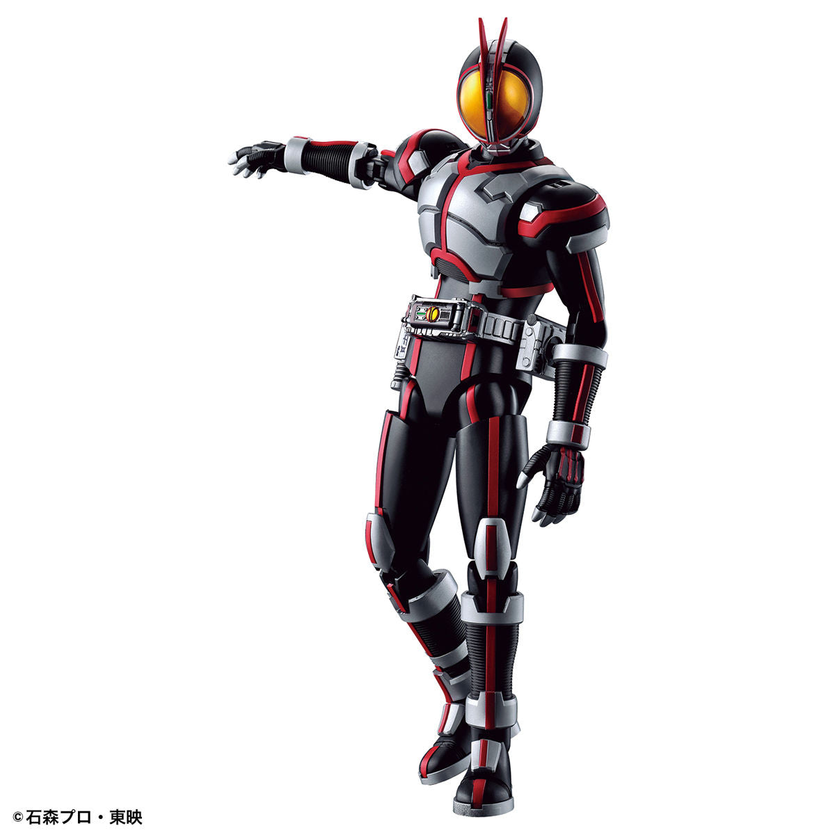 Figure-rise Standard KAMEN RIDER FAIZ