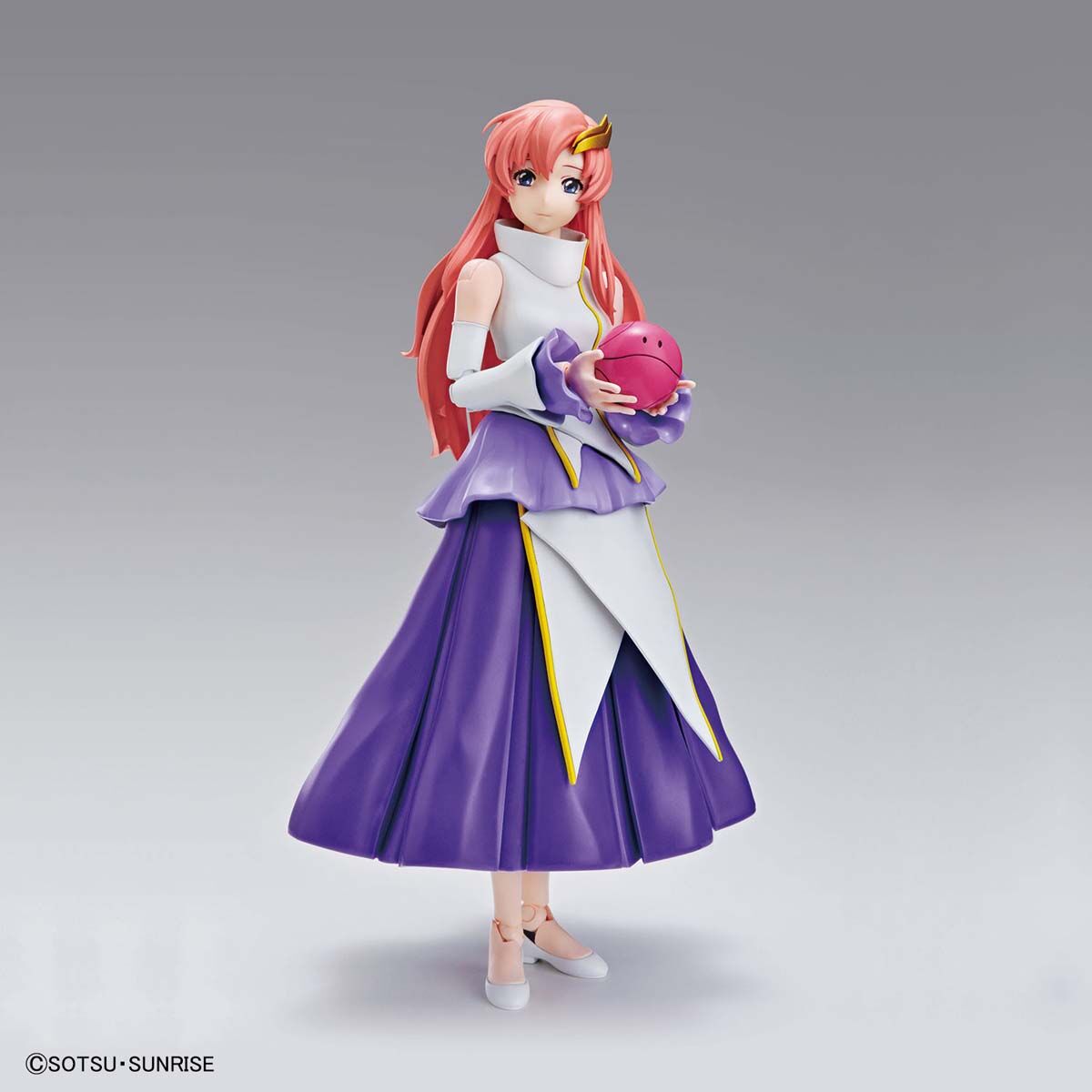 Figure-rise Standard SEED LACUS CLYNE