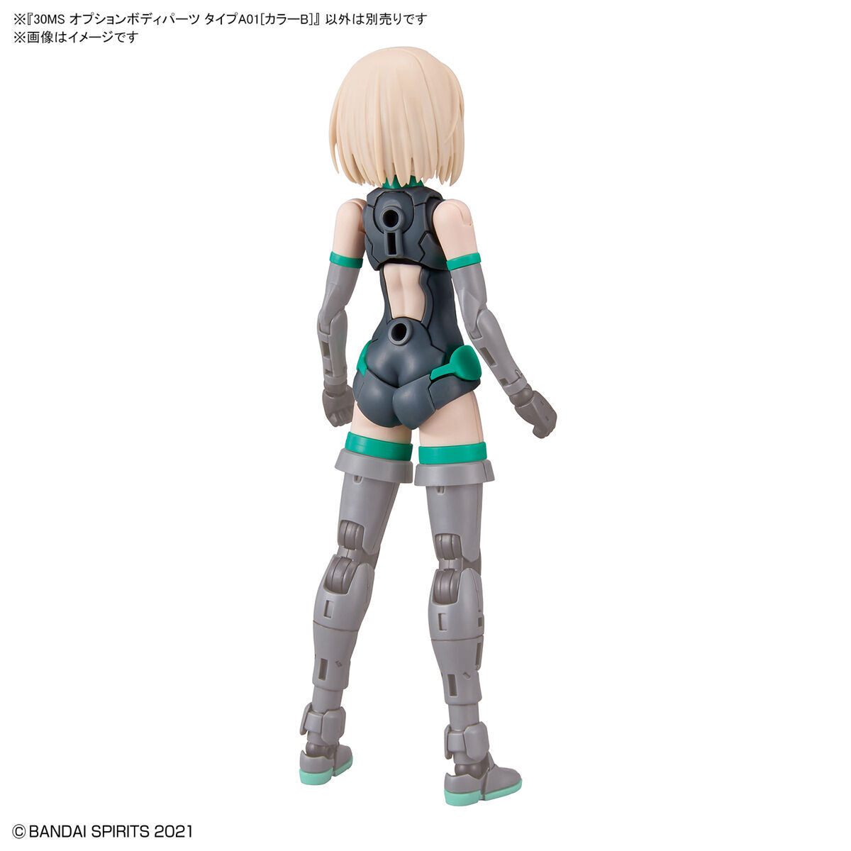 30MS OPTION BODY PARTS TYPE A01 [COLOR B]