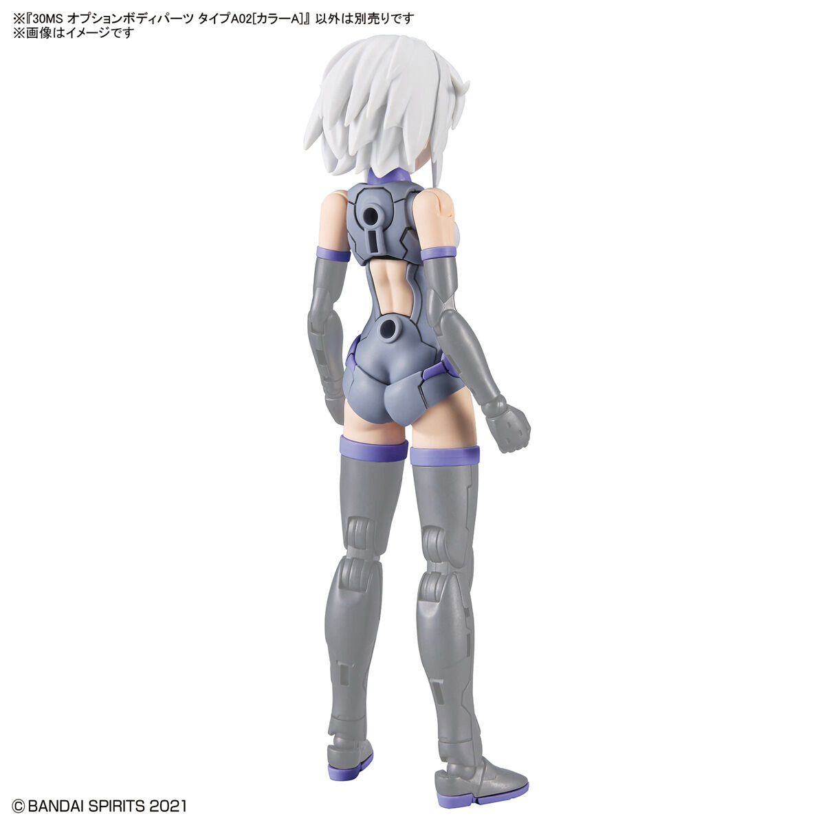 30MS OPTION BODY PARTS TYPE A02 [COLOR A]