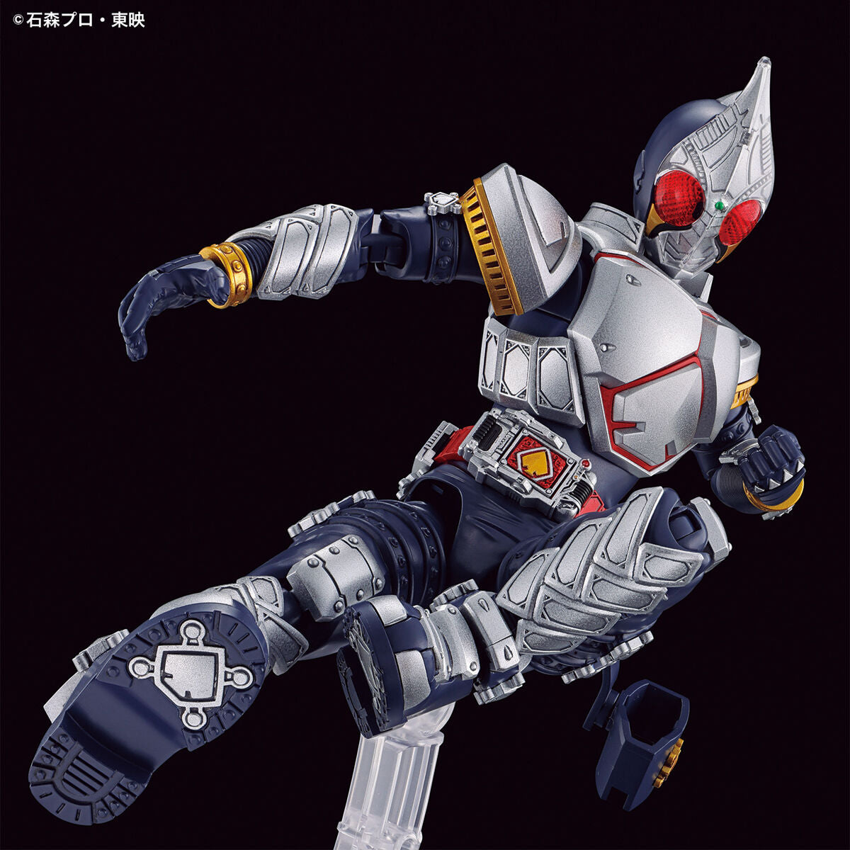 Figure-rise Standard MASKED RIDER BLADE