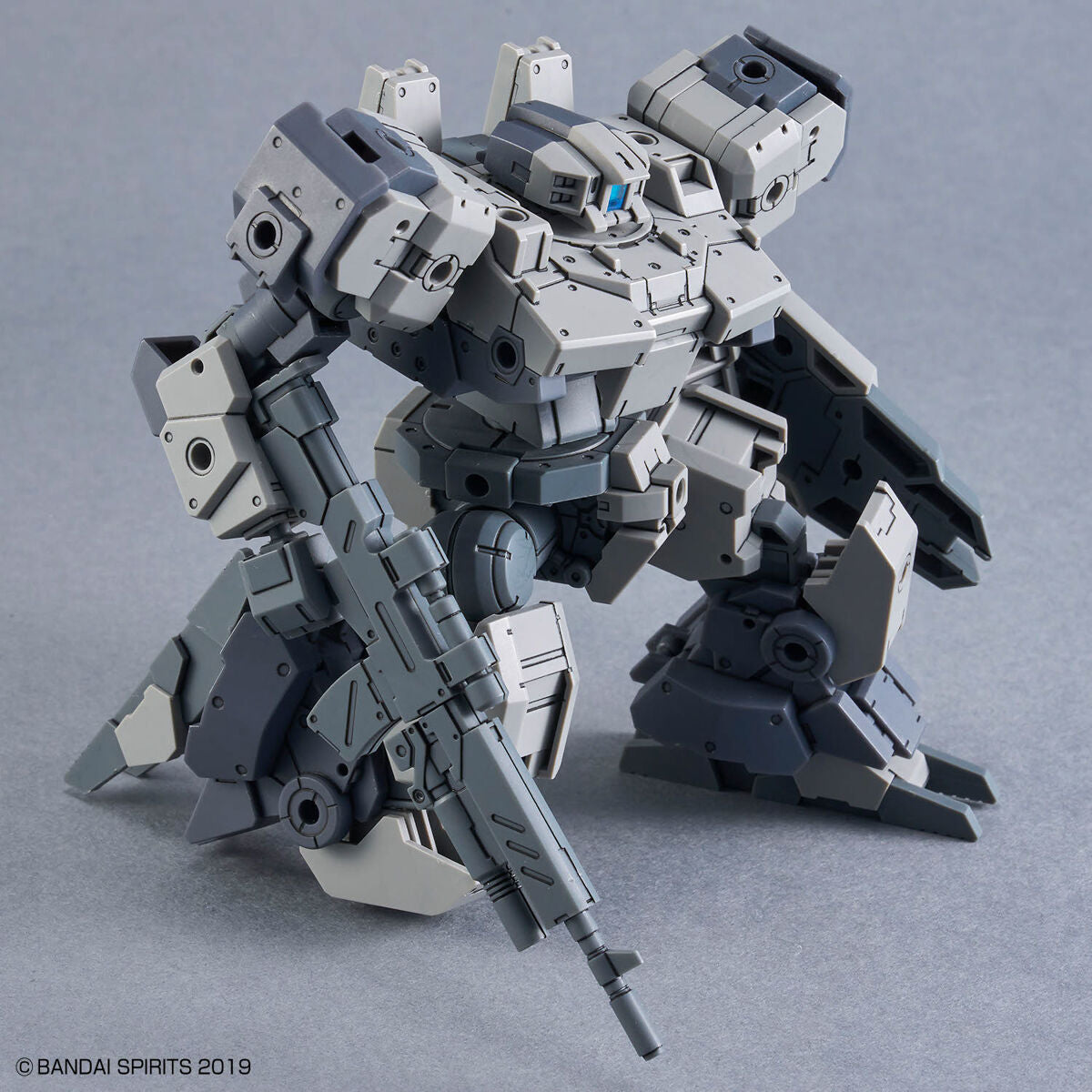 30MM 1/144 eEXM-9  BASKYROTTO [GRAY]