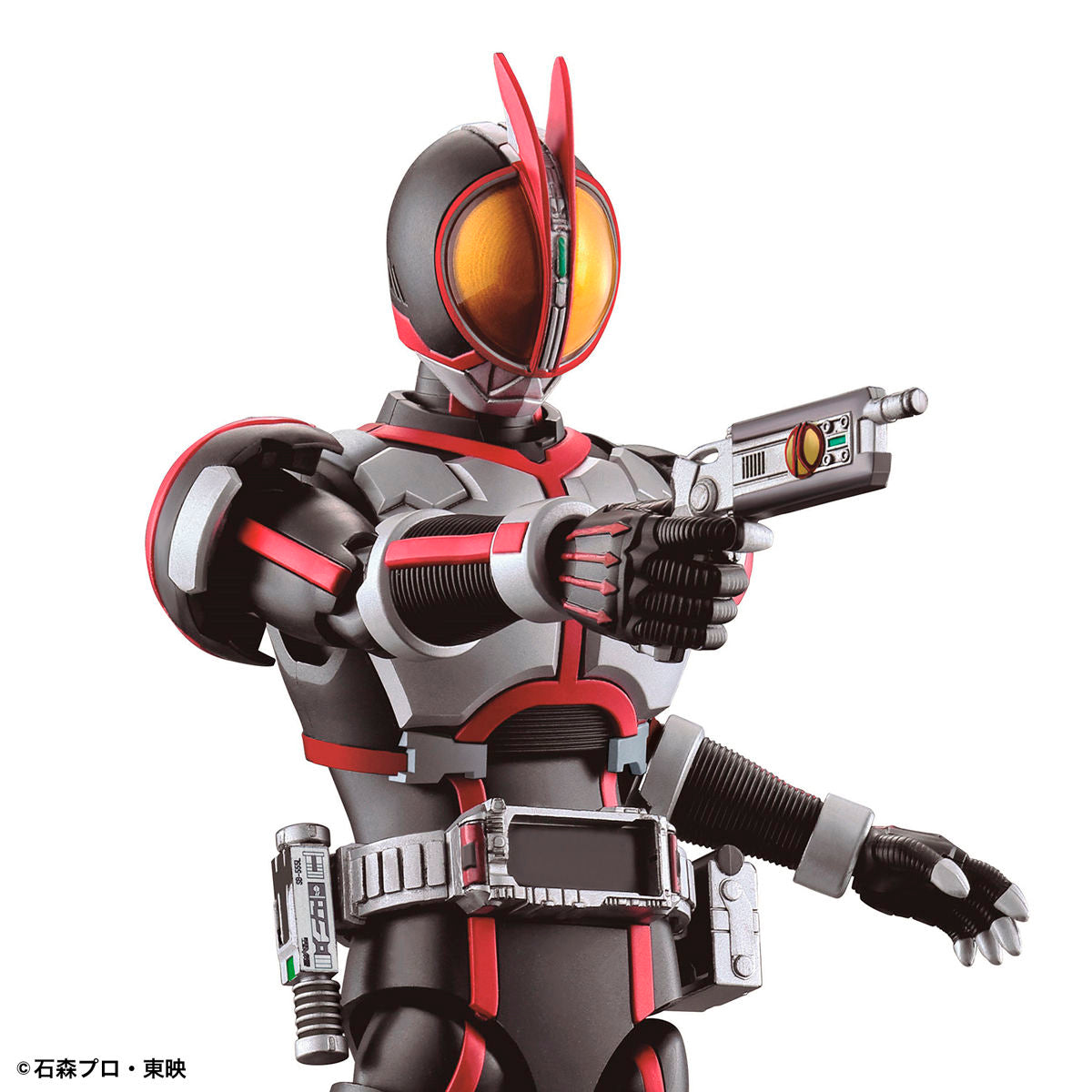 Figure-rise Standard KAMEN RIDER FAIZ