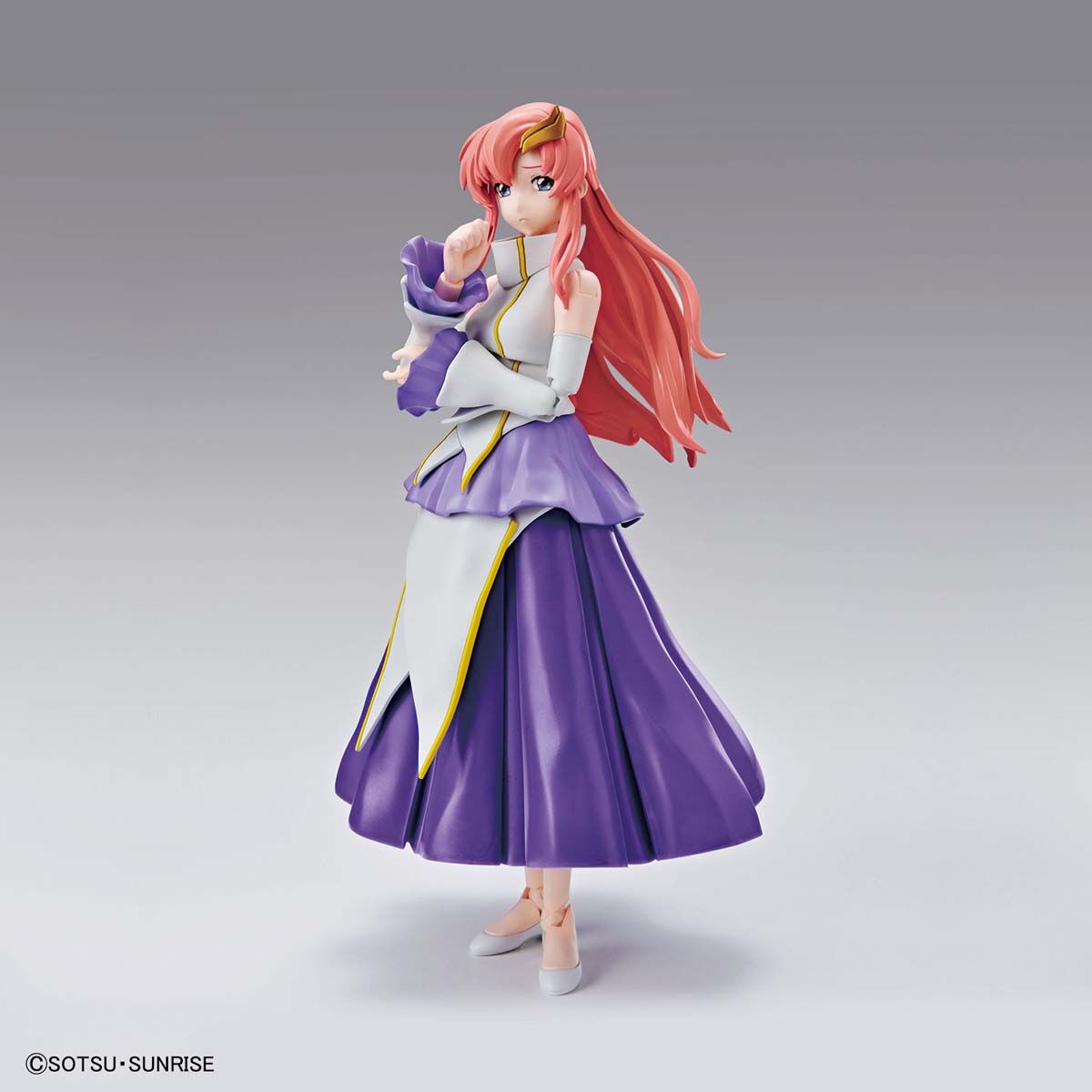 Figure-rise Standard SEED LACUS CLYNE