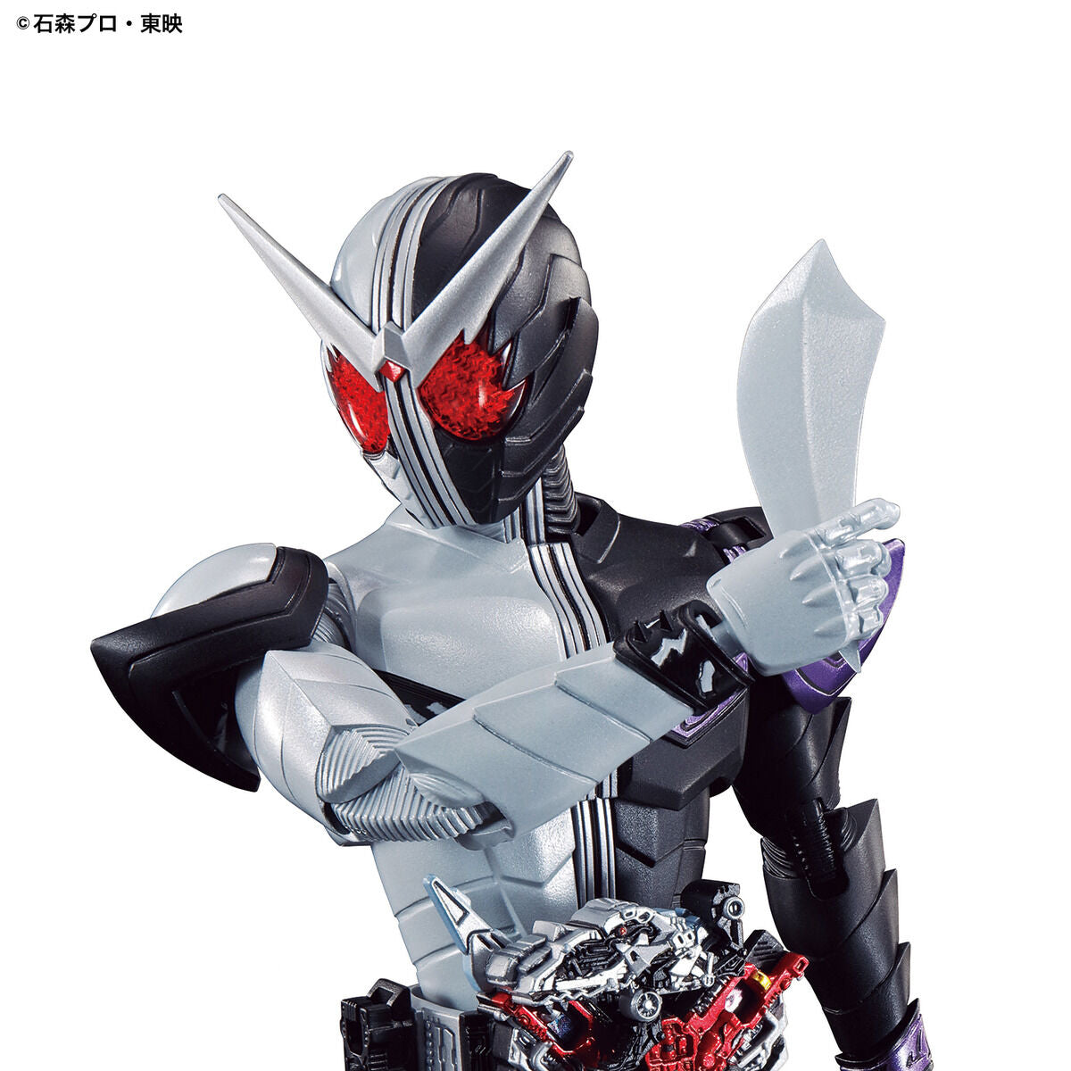 Figure-rise Standard KAMEN RIDER DOUBLE FANGJOKER