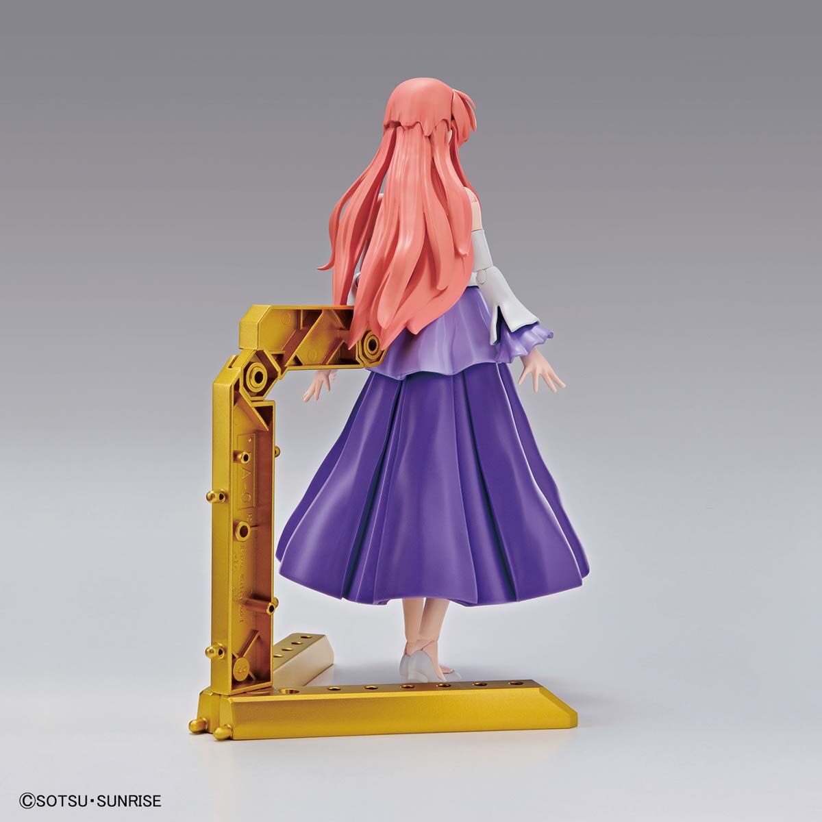 Figure-rise Standard SEED LACUS CLYNE