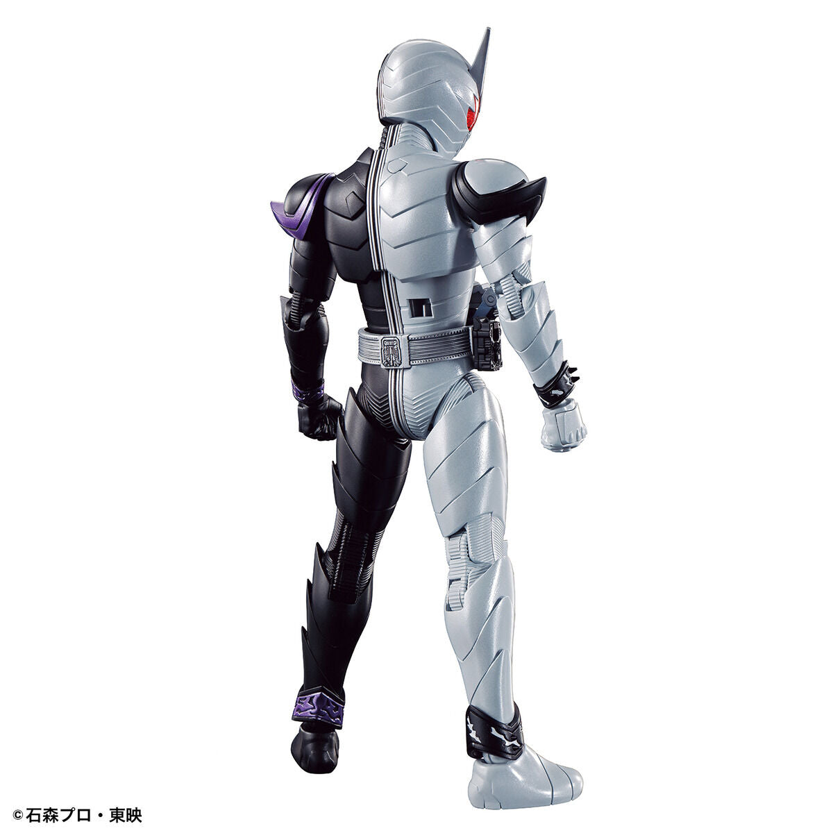 Figure-rise Standard KAMEN RIDER DOUBLE FANGJOKER