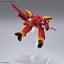 HG 1/100 VF-19 CUSTOM FIRE VALKYRIE WITH SOUND BOOSTER