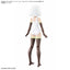 30MS OPTION BODY PARTS ARM PARTS & LEG PARTS [BROWN]