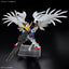 MGSD WING GUNDAM ZERO EW