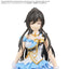 30MS OPTION HAIR STYLE & FACE PARTS SET (MAMIMI TANAKA/SAKUYA SHIRASE)