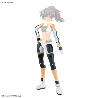 30MS OPTION PARTS SET 26 (CLIMB UNIT) [COLOR C]