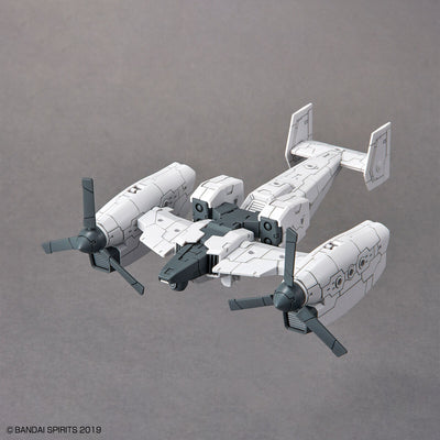 30MM 1/144 Extended Armament Vehicle (TILT ROTOR Ver.)