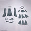 30MM 1/144 OPTION PARTS SET 14 (MULTI CLOTH)