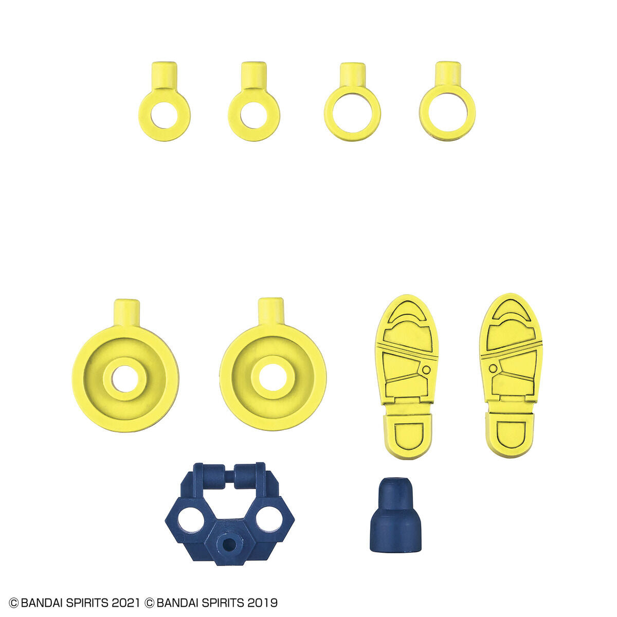 30MS OPTION BODY PARTS TYPE G02 [COLOR C]