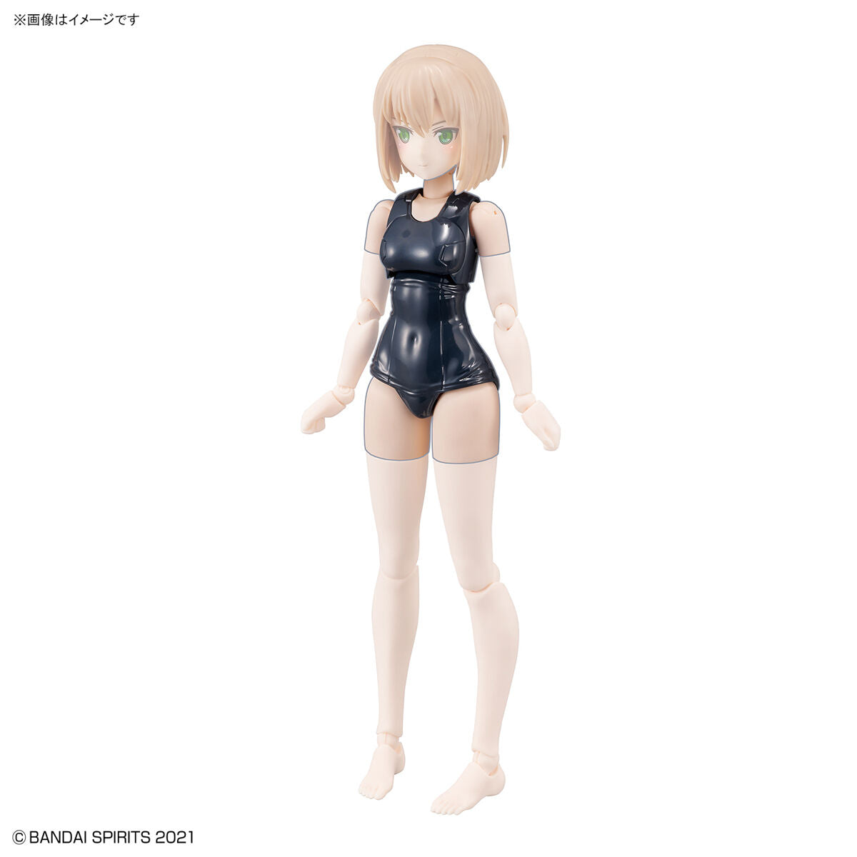 30MS OPTION BODY PARTS TYPE S02 [COLOR B]