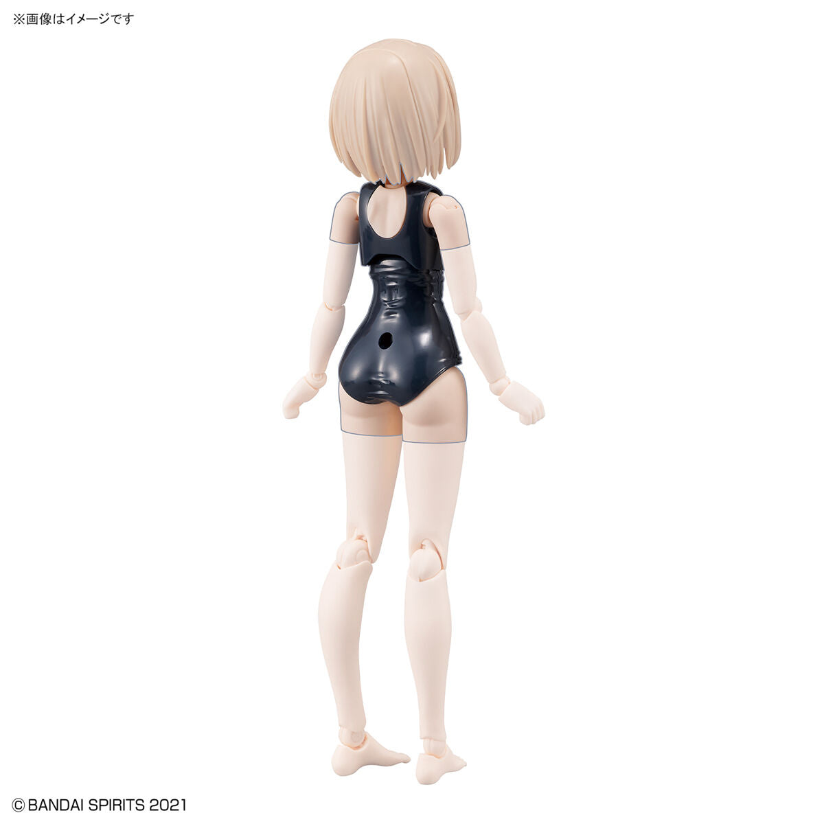 30MS OPTION BODY PARTS TYPE S02 [COLOR B]