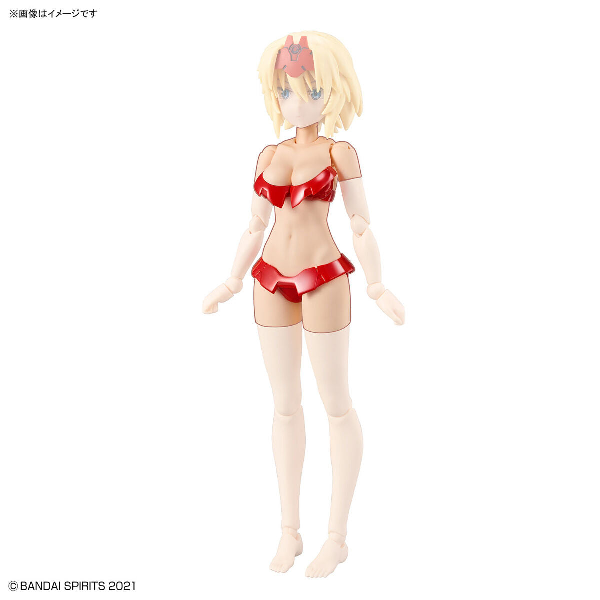 30MS OPTION BODY PARTS TYPE S05 [COLOR A]