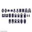 30MS OPTION PARTS SET 10 (REAPER ARMOR)