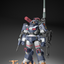 1/35 Dougram Ver. GT DX Complete Edition