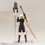NieR:Automata® Plastic Model Kit –  2B & 9S