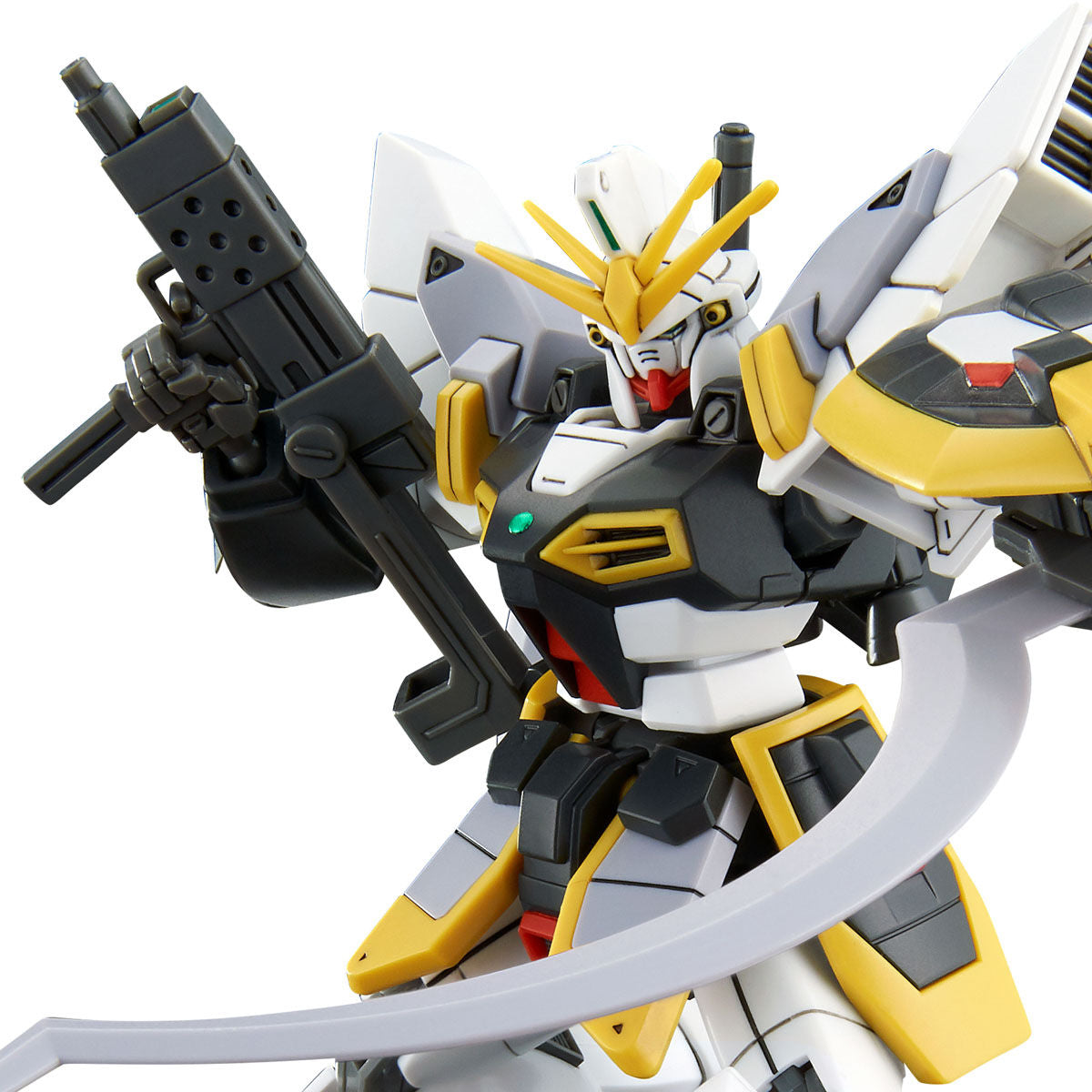 HG 1/144 GUNDAM SANDROCK CUSTOM