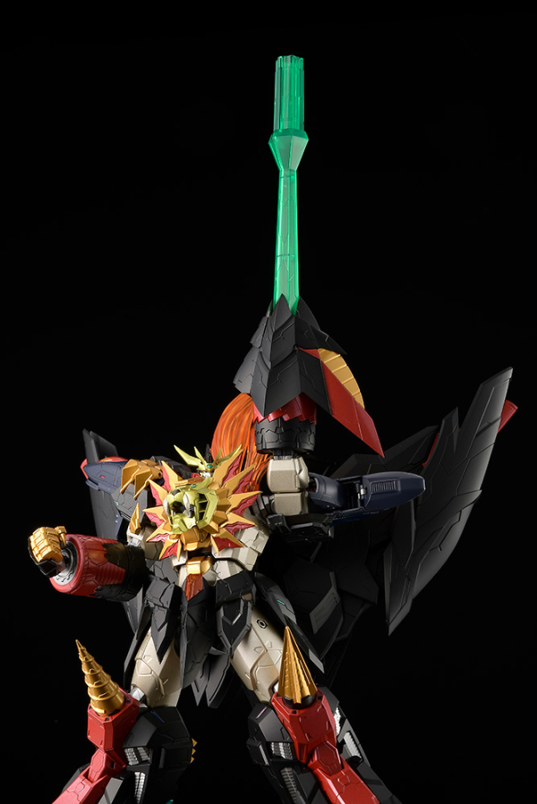 AMAKUNITECH GENESIC GAOGAIGAR