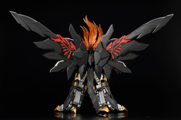 AMAKUNITECH GENESIC GAOGAIGAR