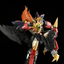 AMAKUNITECH GENESIC GAOGAIGAR