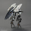 30MM 1/144 Extended Armament Vehicle (METAL CANNON BIKE Ver.)