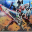 MG 1/100 MBF-02VV GUNDAM ASTRAY TURN RED