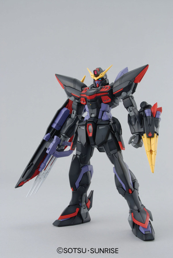 MG 1/100 Blitz Gundam