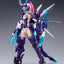 1/12 Scale A.T.K. Girl Qinglong (One of the Four Chinese Mythical Beast)