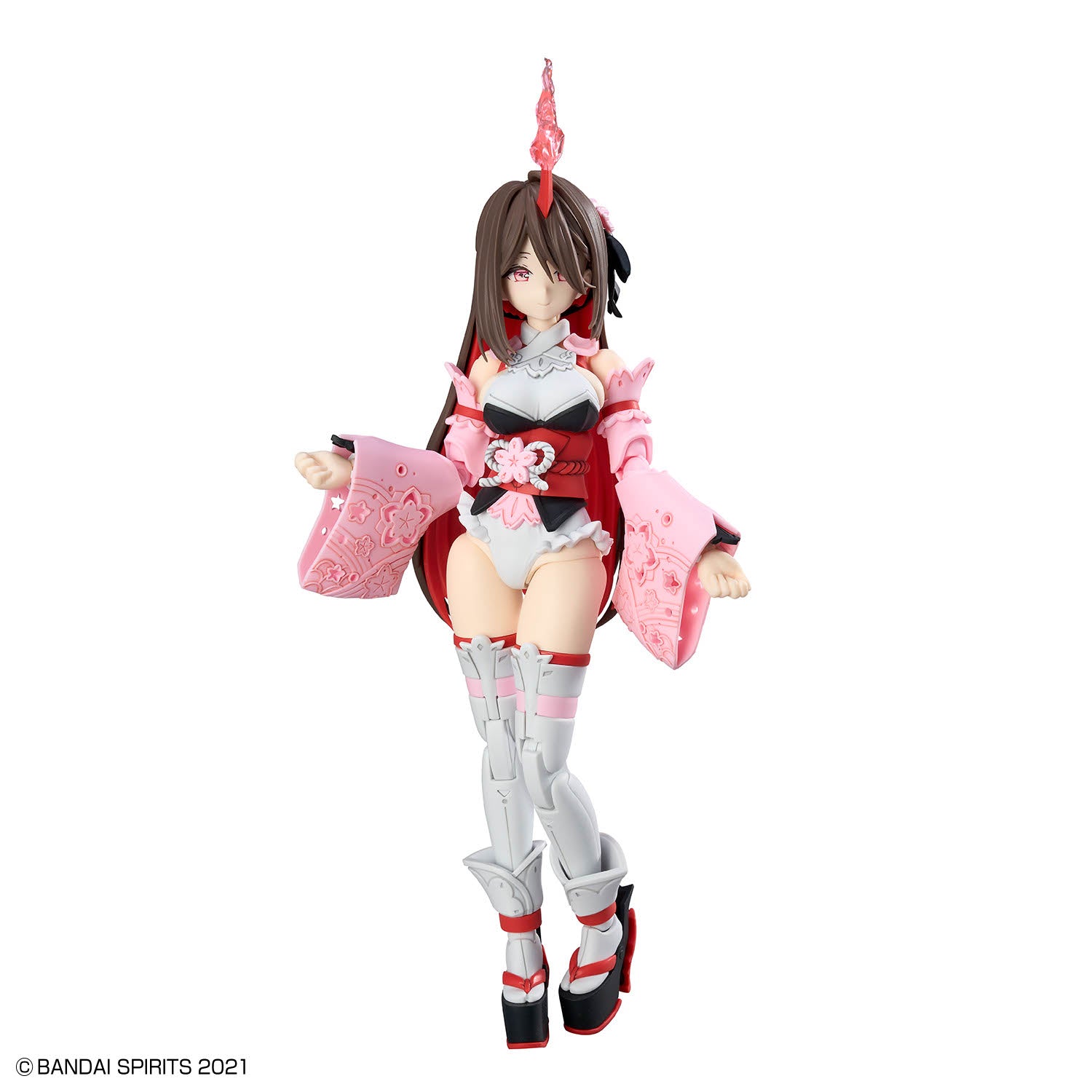 30MS SIS-N00 SOUREI [COLOR B] – Got 2 Be Gundam Store