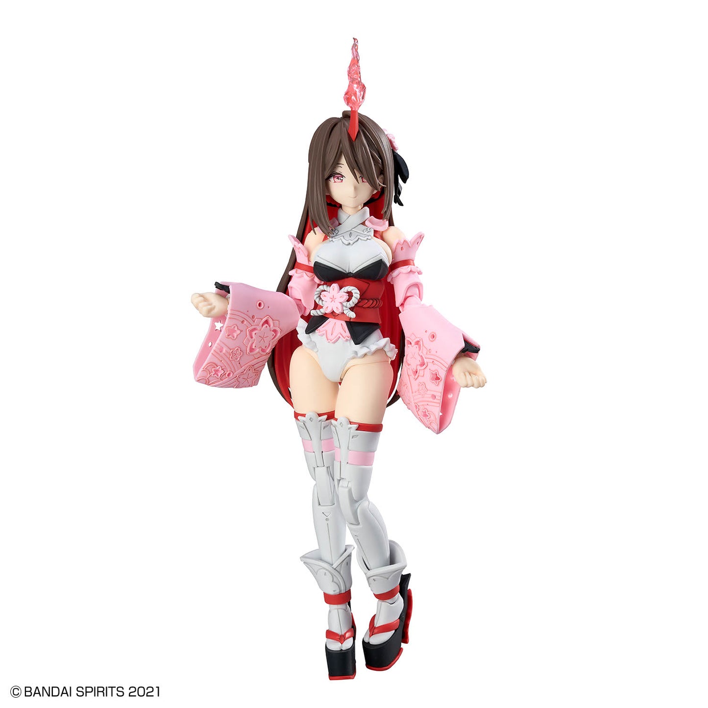 30MS SIS-Y00 SHUREMI [COLOR B]