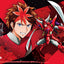 30MF Yoroi-Shinden Samurai Troopers (Ronin Warriors) Gai of the Heat