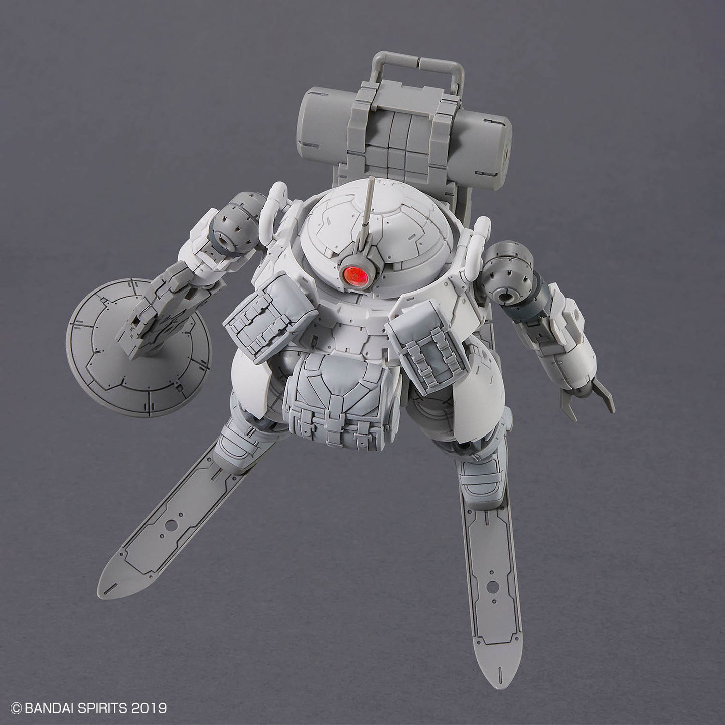 30MM 1/144 bEXM-6 ROUNDNOVA Ⅱ
