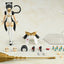 PLAMAX GP-01 Guilty Princess Maidroid Miao