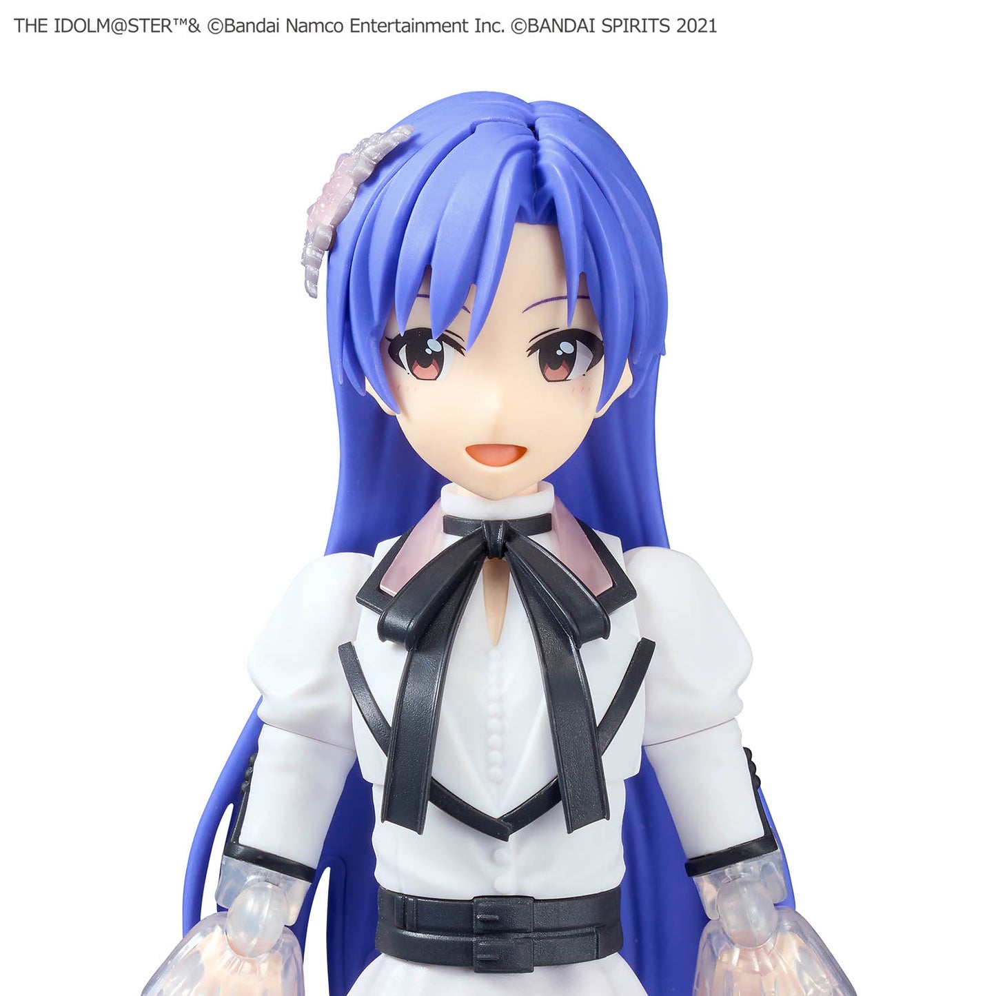 30MS CHIHAYA KISARAGI （20th Anniv.YOU AND i !）