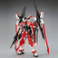 MG 1/100 MBF-02VV GUNDAM ASTRAY TURN RED