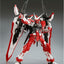 MG 1/100 MBF-02VV GUNDAM ASTRAY TURN RED