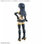 30MS Optional Hairstyle Parts Vol.12 (4 types) Straight Hair 1 [Navy 1]