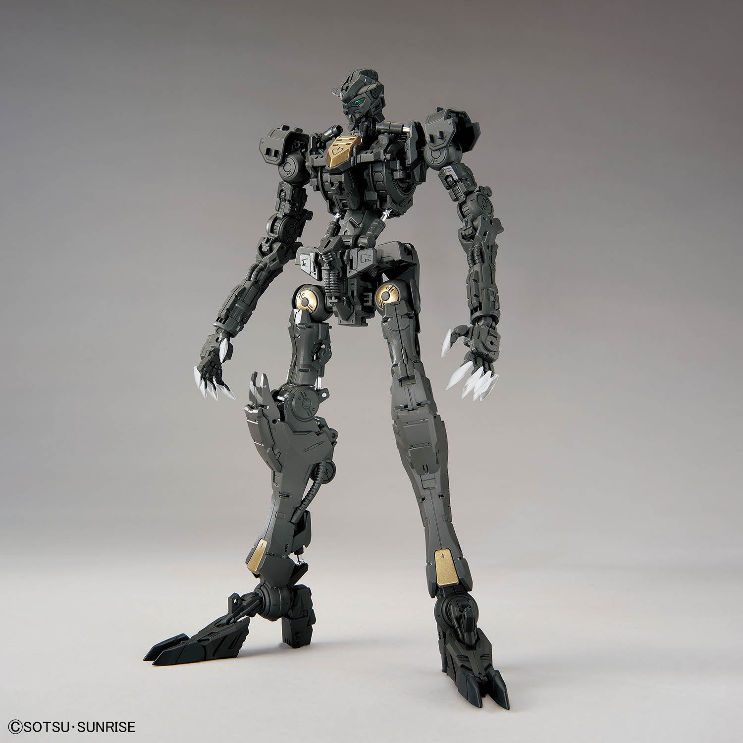 MG 1/100 GUNDAM BARBATOS LUPUS – Got 2 Be Gundam Store