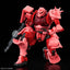HG 1/144 CHAR’S ZAKU(GQ)
