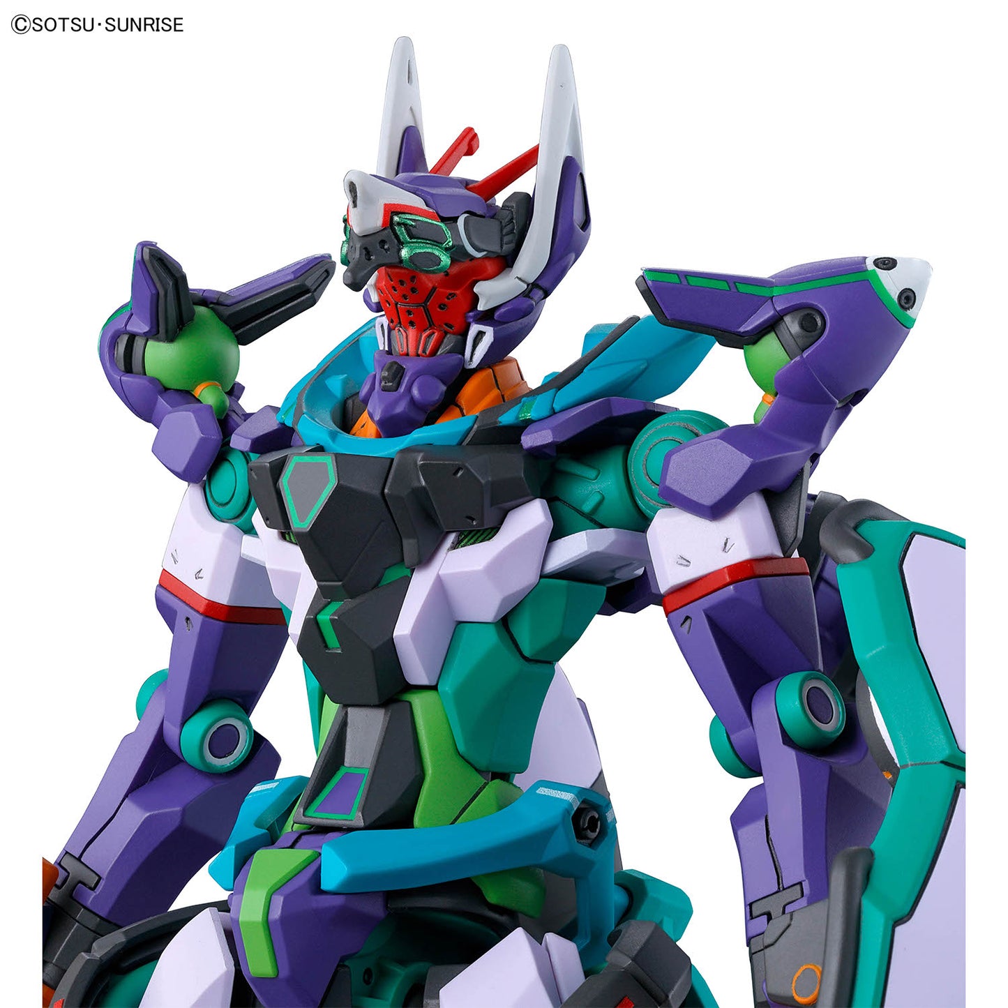 HG1/144 GFreD