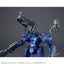 30MM ARMORED CORE Ⅵ FIRES OF RUBICON ARQUEBUS CORPORATION VP-40S LOCKSMITH