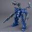 30MM ARMORED CORE Ⅵ FIRES OF RUBICON ARQUEBUS CORPORATION VP-40S LOCKSMITH